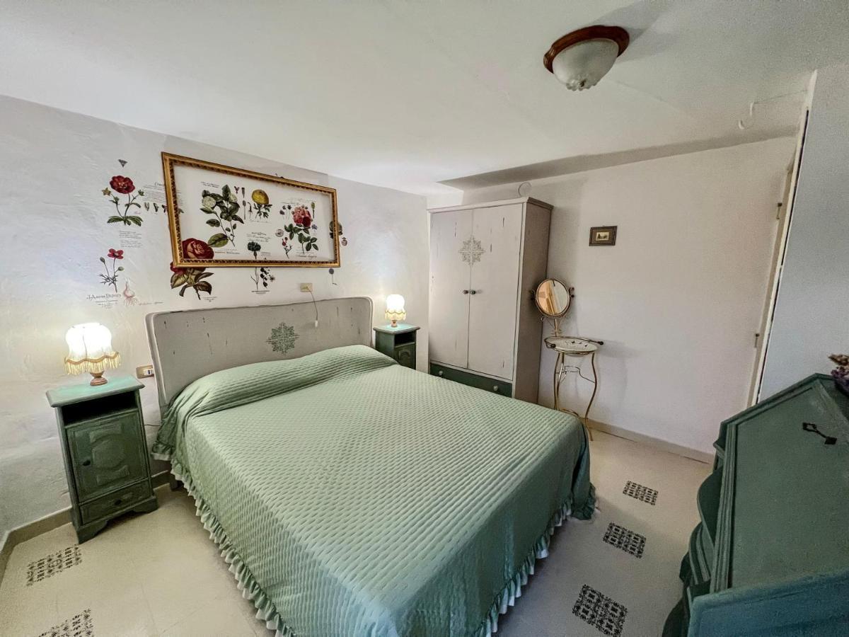 Apartamento I Due Gradoni Stone House Pacentro Exterior foto