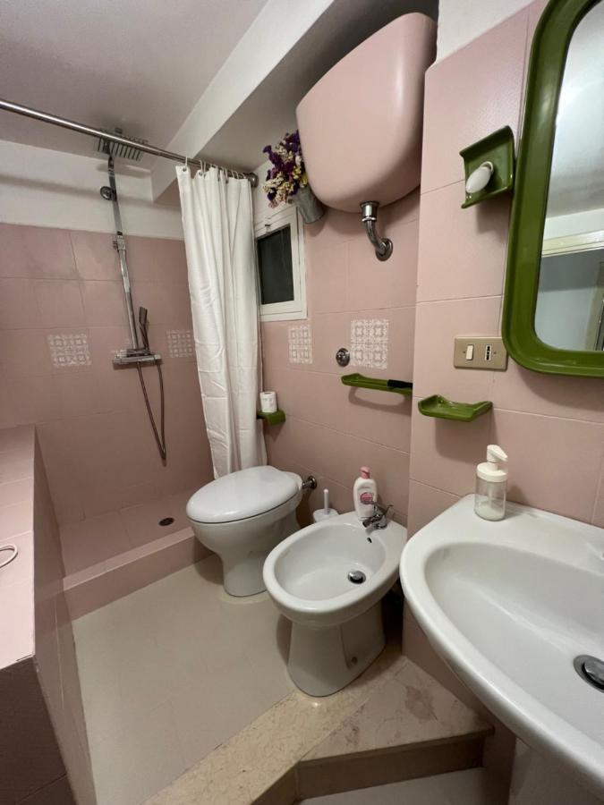Apartamento I Due Gradoni Stone House Pacentro Exterior foto